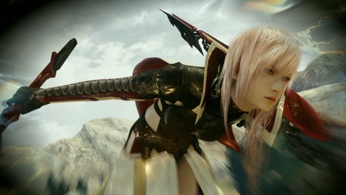 Lightning Returns: Final Fantasy XIII - Imagen 22